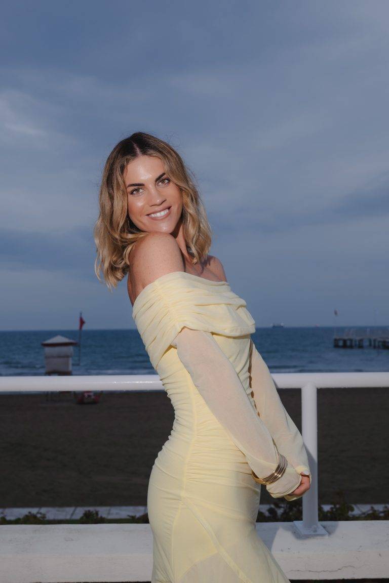  - La Terrazza by Atlas Concorde: Auteur Conversations During the Festival