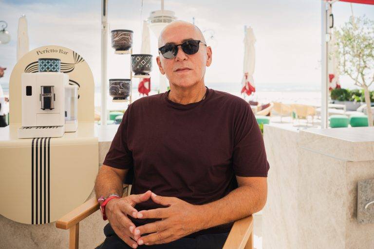  - La Terrazza by Atlas Concorde: Auteur Conversations During the Festival