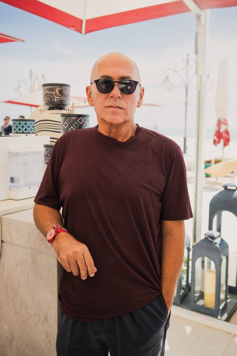  - Non il solito red carpet: il vero film di Venezia è dietro le quinte