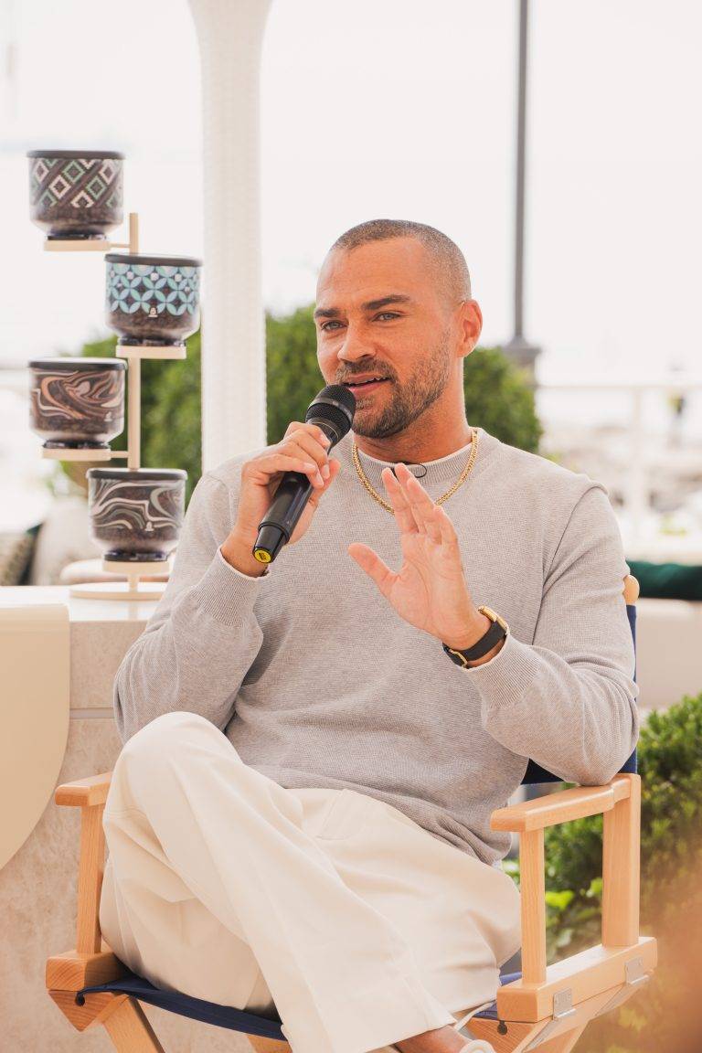  - La Terrazza by Atlas Concorde: Auteur Conversations During the Festival