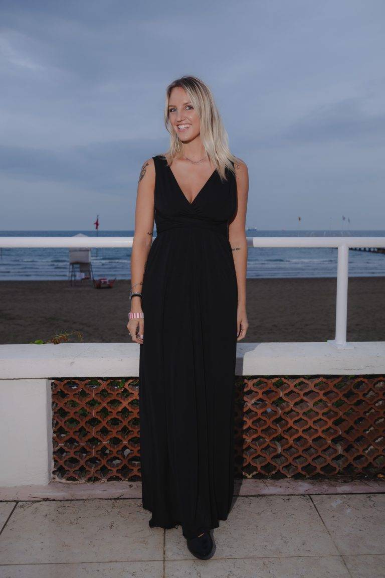  - La Terrazza by Atlas Concorde: Auteur Conversations During the Festival