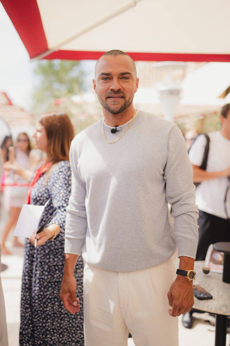  - Non il solito red carpet: il vero film di Venezia è dietro le quinte