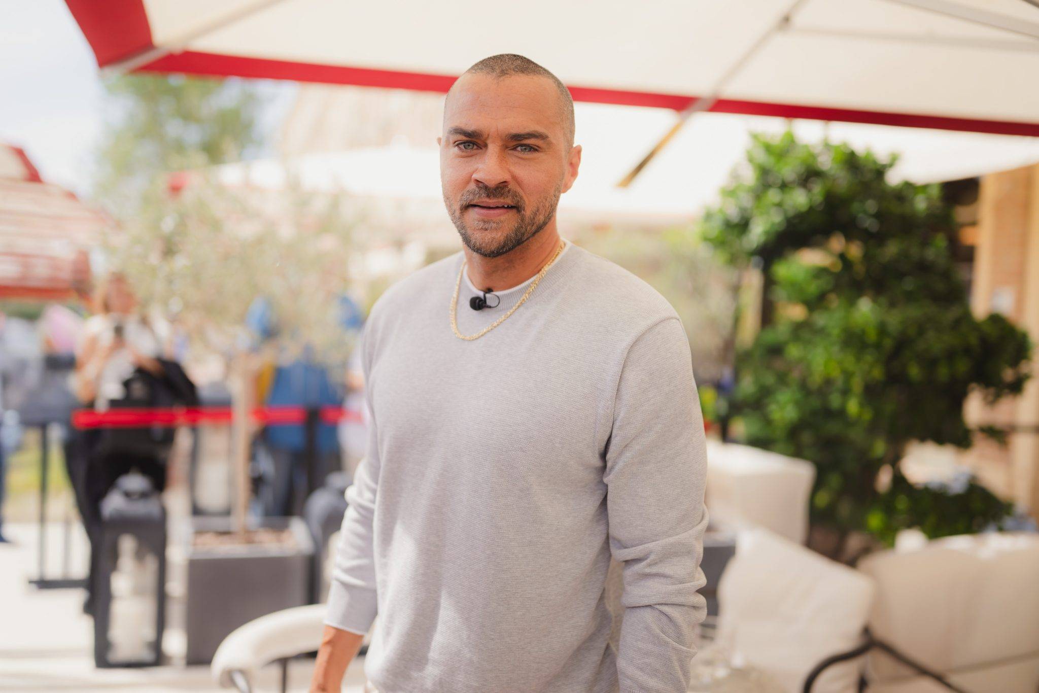  - La Terrazza by Atlas Concorde: Auteur Conversations During the Festival