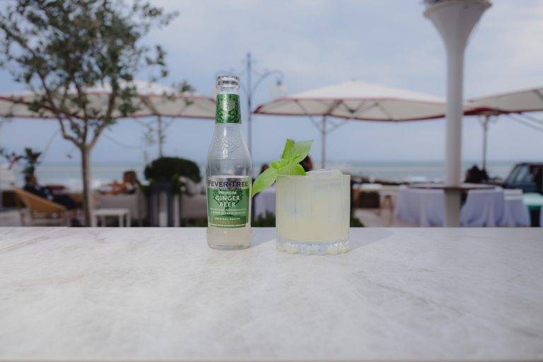 La Terrazza by Atlas Concorde: Auteur Conversations During the Festival