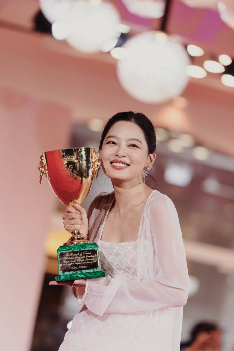  - Jarmusch Leone d’Oro e Servillo in trionfo: si chiude Venezia 82