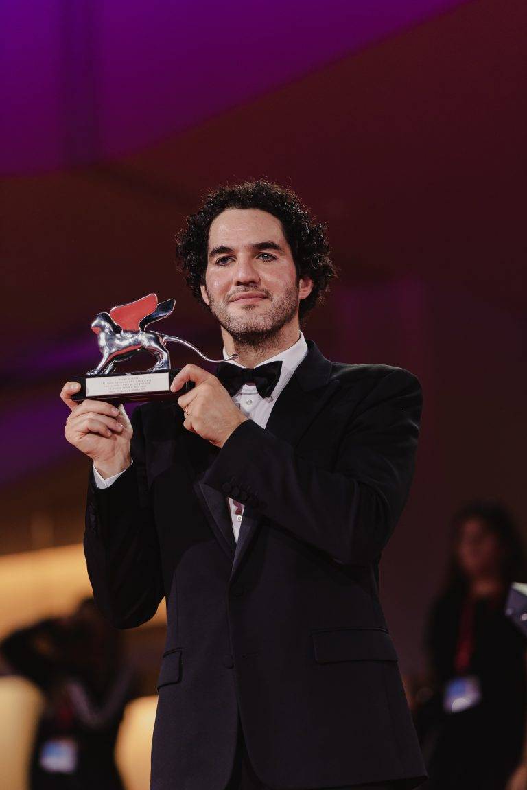  - Jarmusch Leone d’Oro e Servillo in trionfo: si chiude Venezia 82