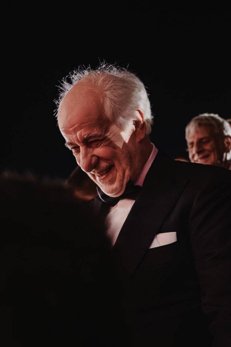  - Jarmusch Leone d’Oro e Servillo in trionfo: si chiude Venezia 82