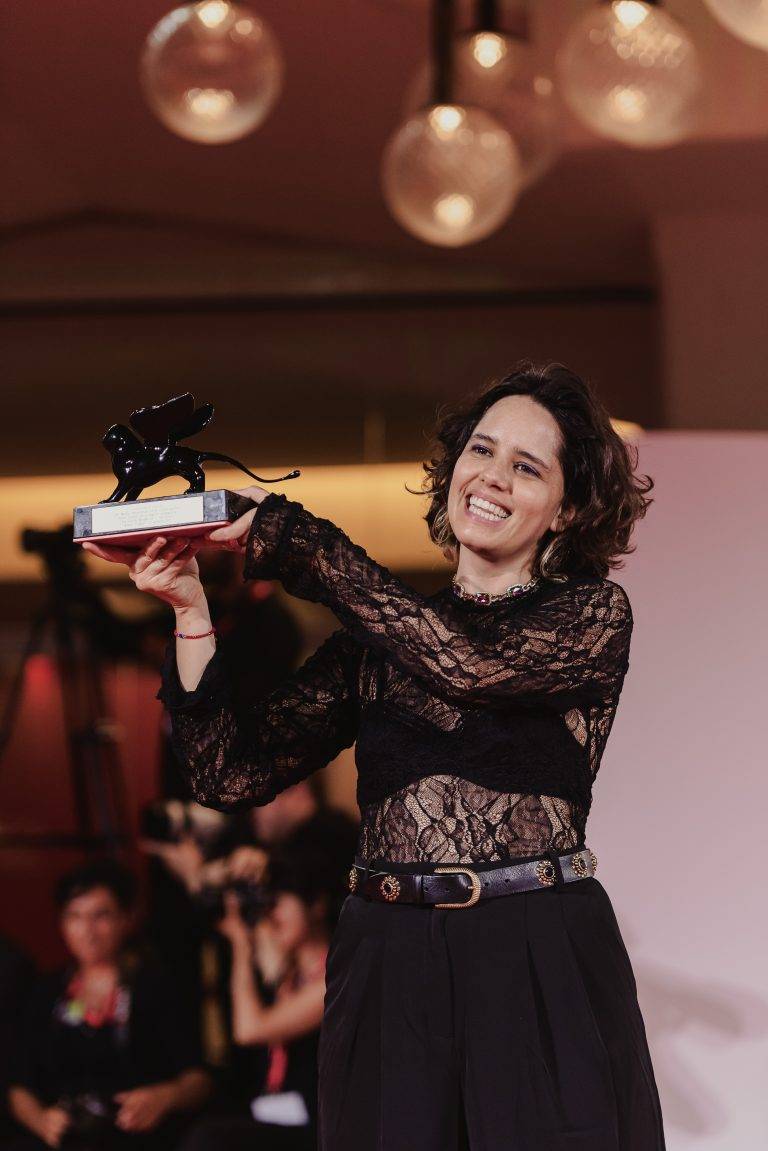  - Jarmusch Leone d’Oro e Servillo in trionfo: si chiude Venezia 82