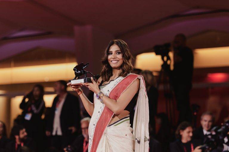  - Jarmusch Leone d’Oro e Servillo in trionfo: si chiude Venezia 82