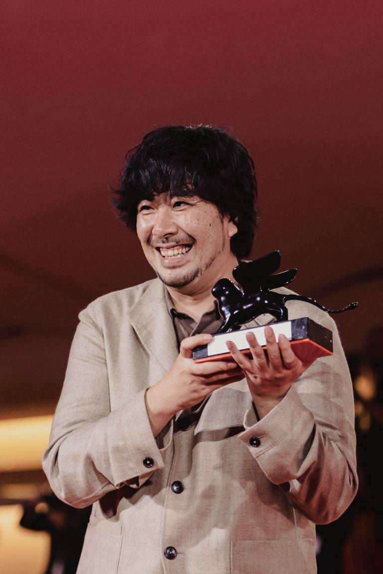  - Jarmusch Leone d’Oro e Servillo in trionfo: si chiude Venezia 82