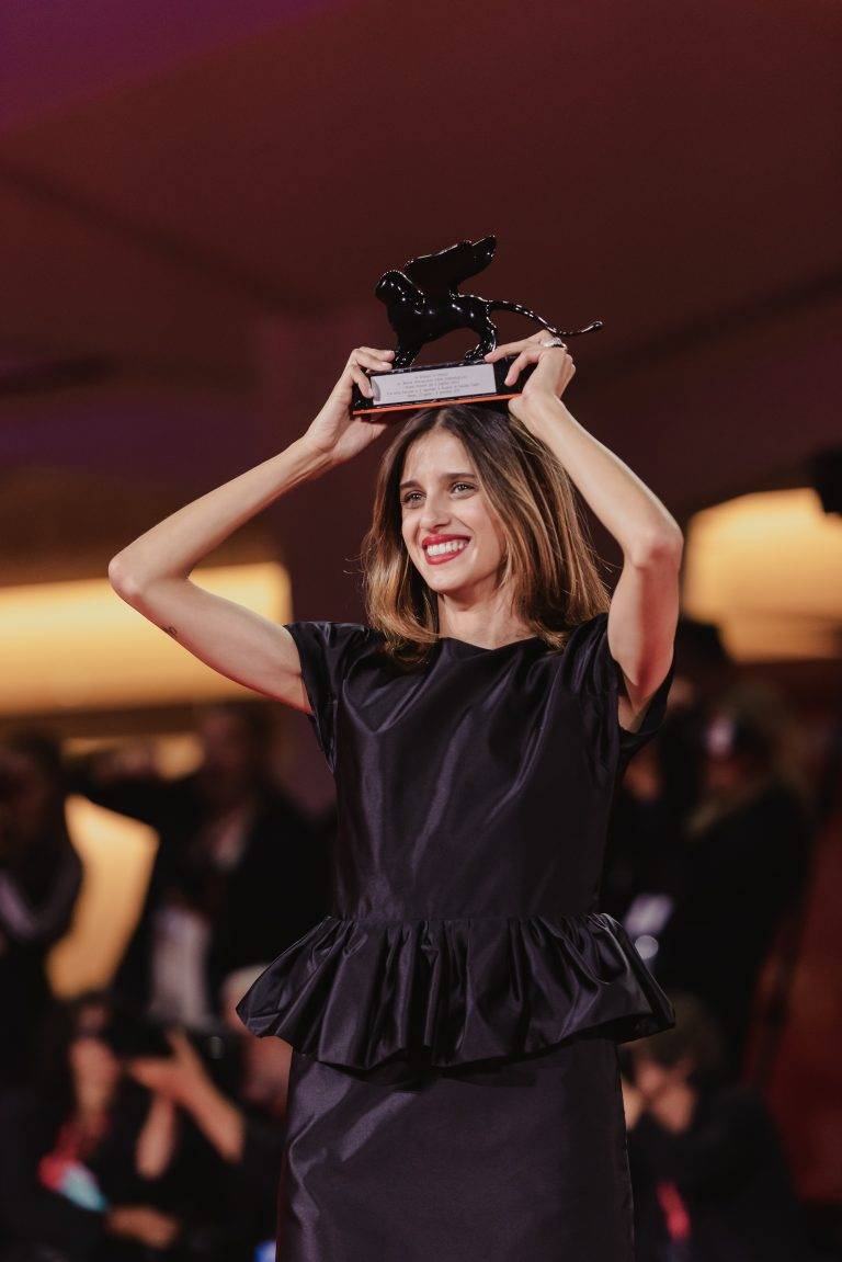  - Jarmusch Leone d’Oro e Servillo in trionfo: si chiude Venezia 82