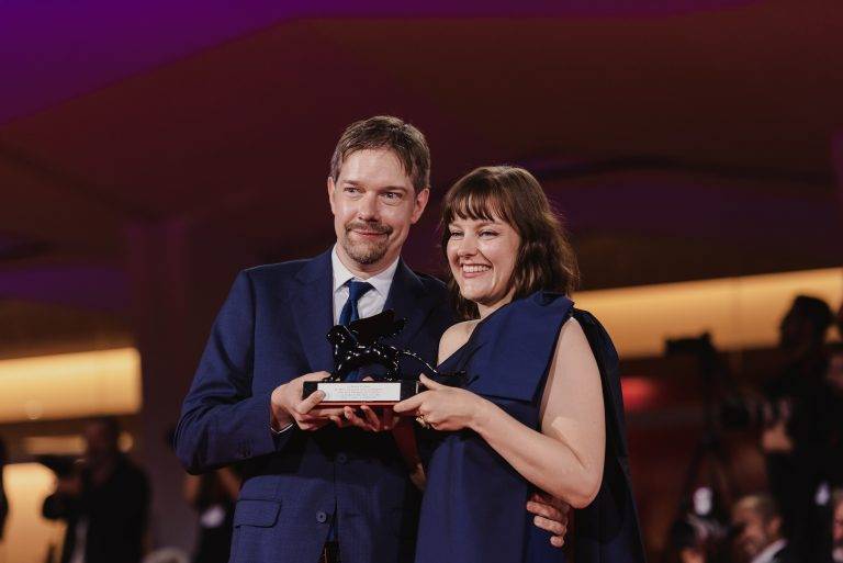  - Jarmusch Leone d’Oro e Servillo in trionfo: si chiude Venezia 82