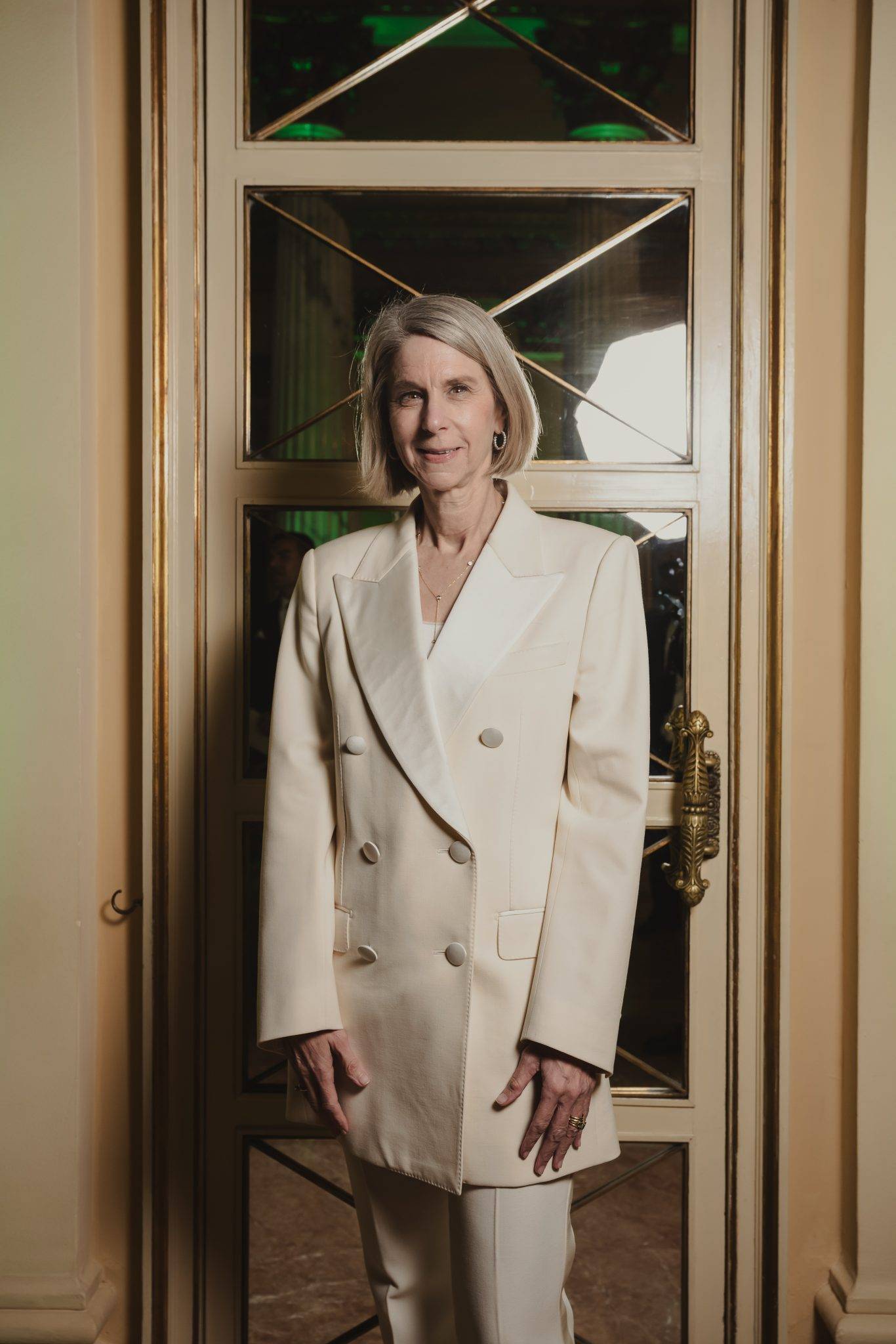  - CNMI Sustainable Fashion Awards 2025: Milan Celebrates Fashion, Art, and Sustainability