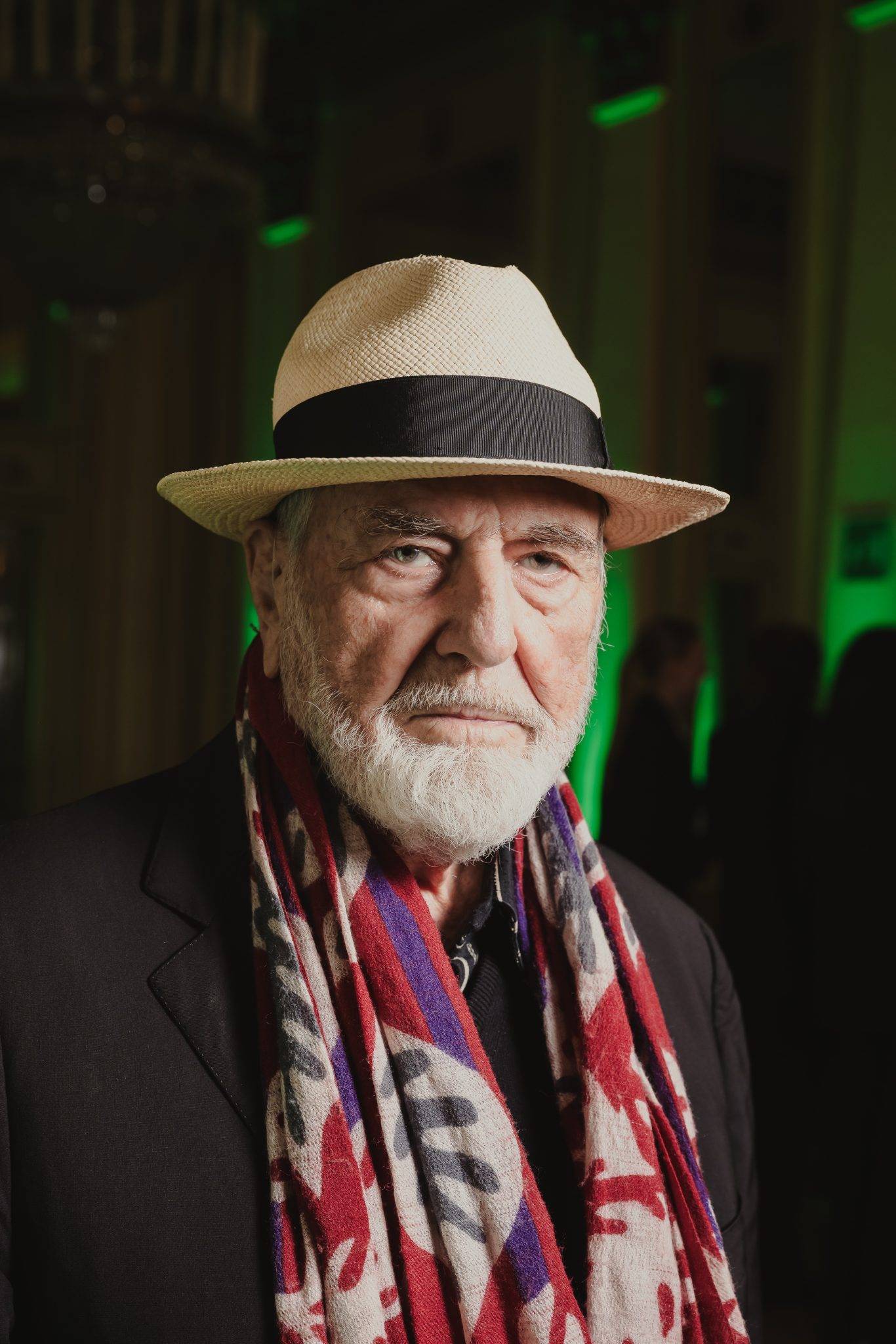  - CNMI Sustainable Fashion Awards 2025: Milan Celebrates Fashion, Art, and Sustainability