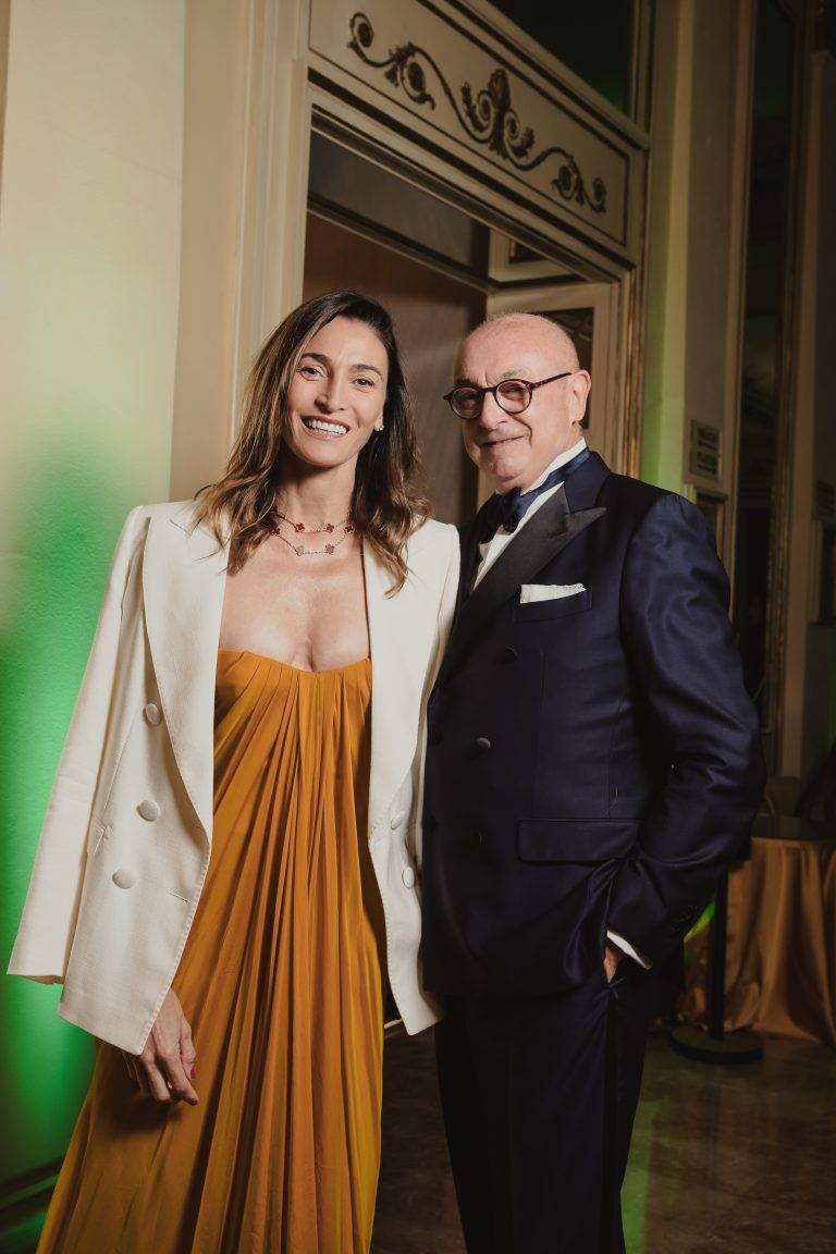  - CNMI Sustainable Fashion Awards 2025: Milano celebra moda, arte e sostenibilità