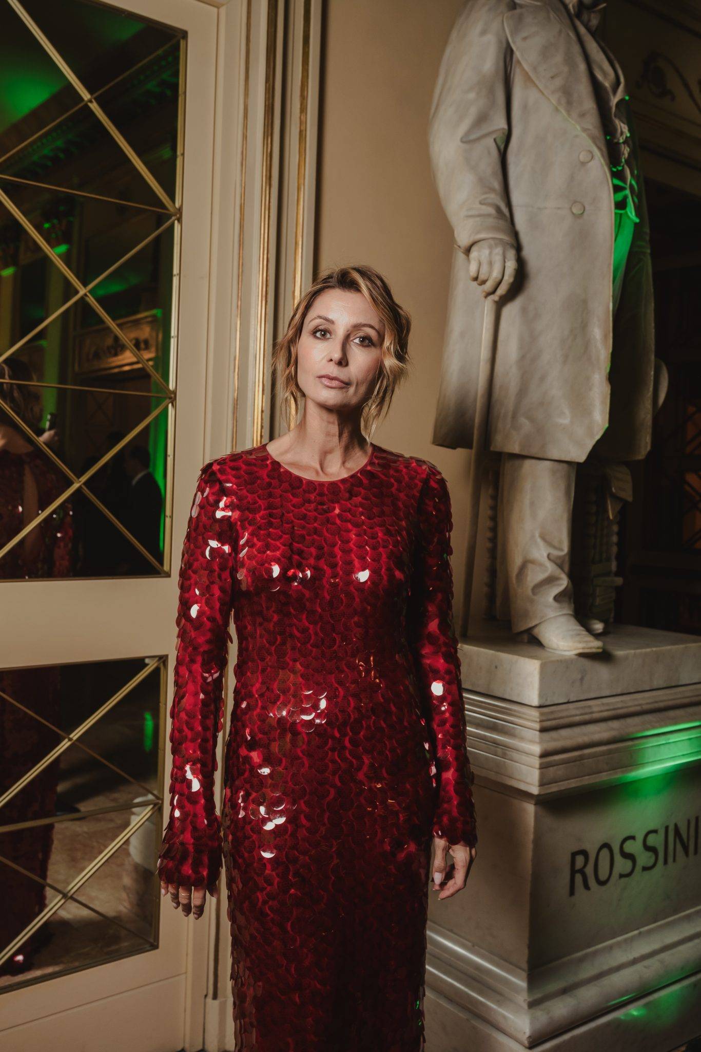  - CNMI Sustainable Fashion Awards 2025: Milan Celebrates Fashion, Art, and Sustainability