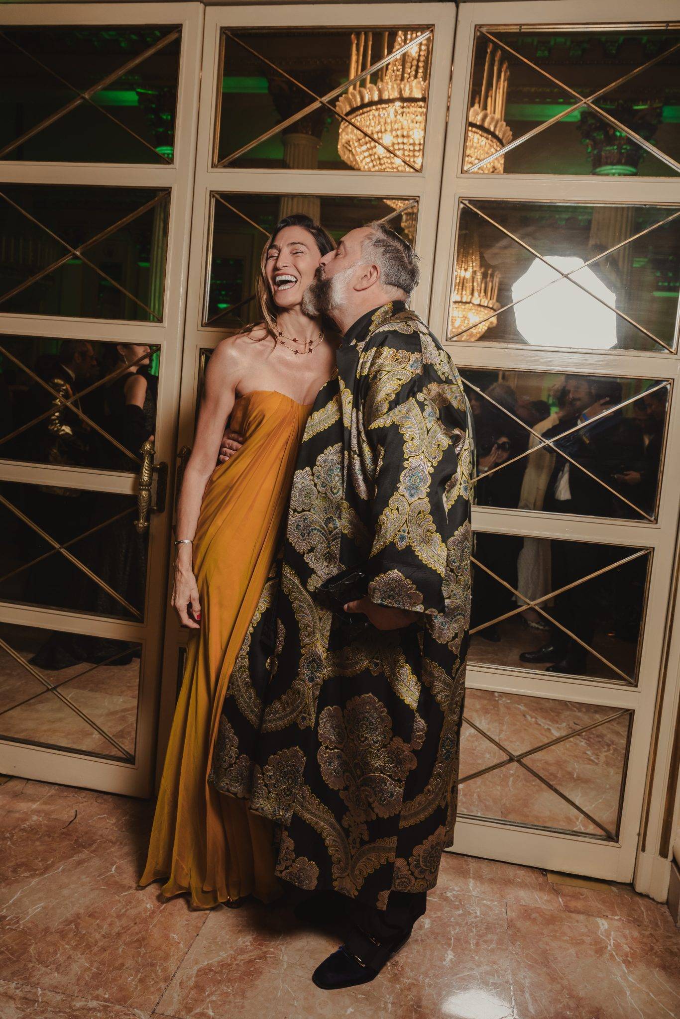  - CNMI Sustainable Fashion Awards 2025: Milan Celebrates Fashion, Art, and Sustainability