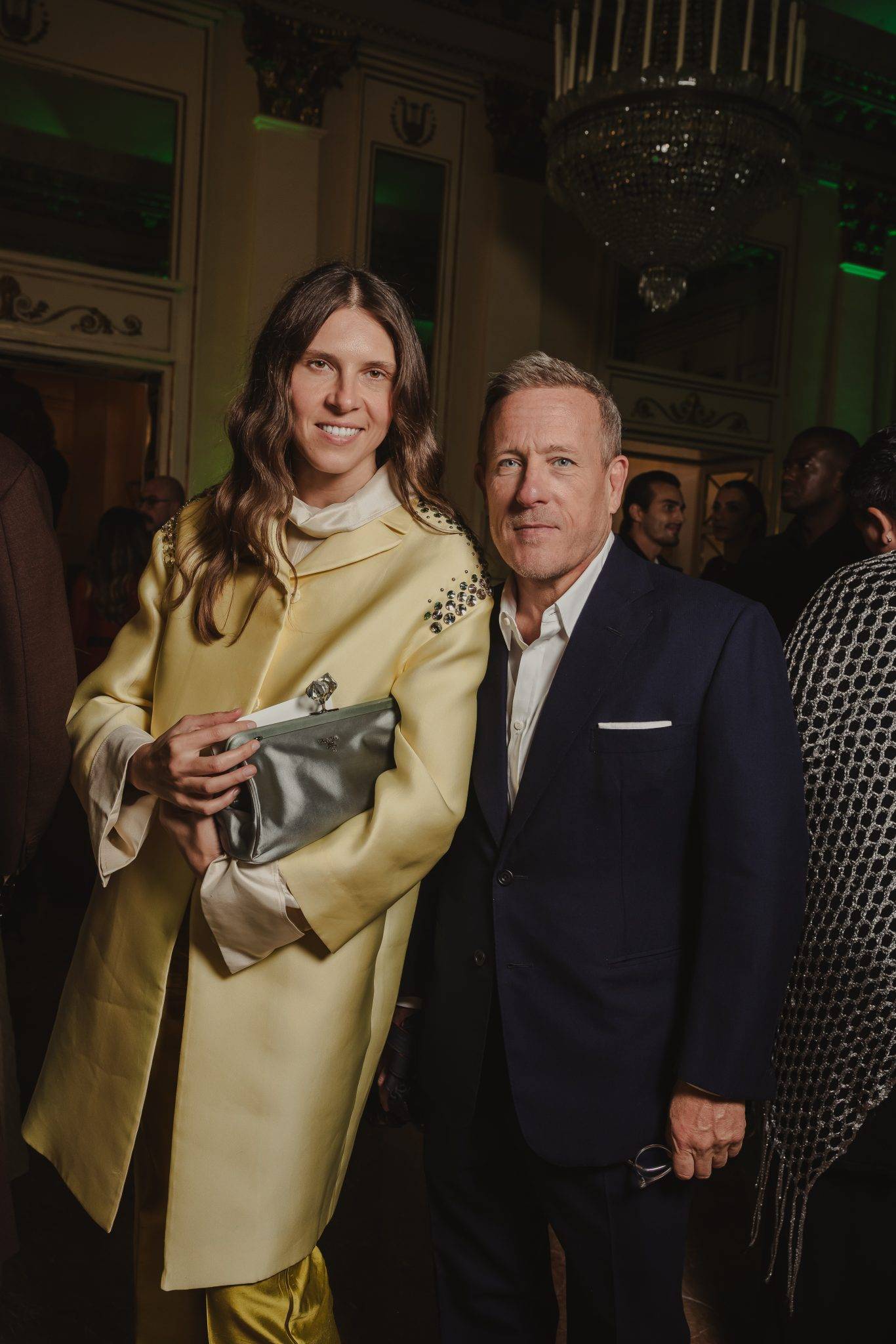  - CNMI Sustainable Fashion Awards 2025: Milan Celebrates Fashion, Art, and Sustainability