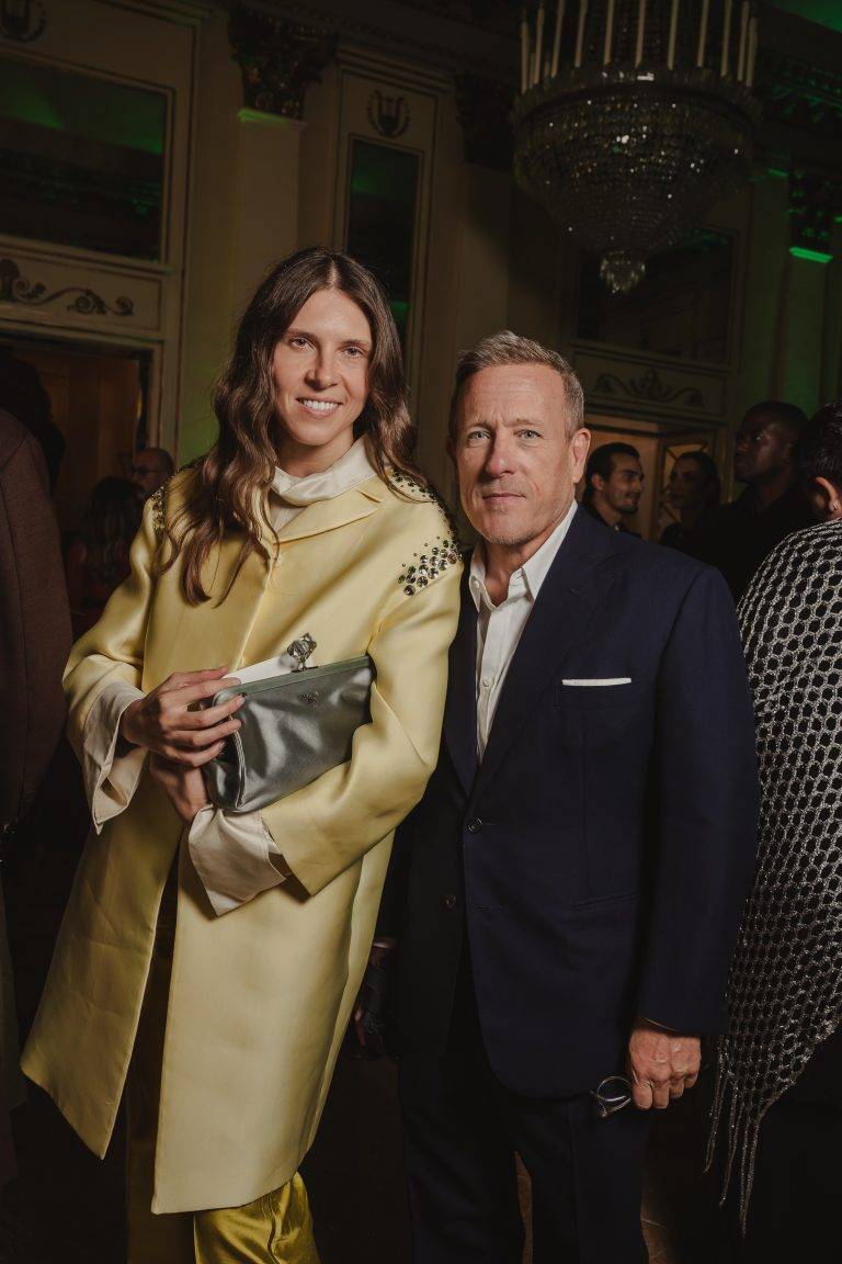  - CNMI Sustainable Fashion Awards 2025: Milano celebra moda, arte e sostenibilità