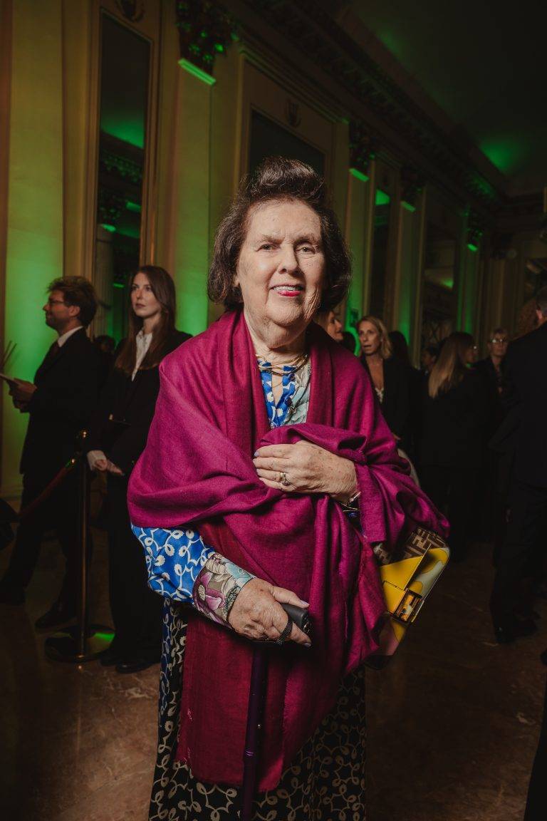  - CNMI Sustainable Fashion Awards 2025: Milano celebra moda, arte e sostenibilità