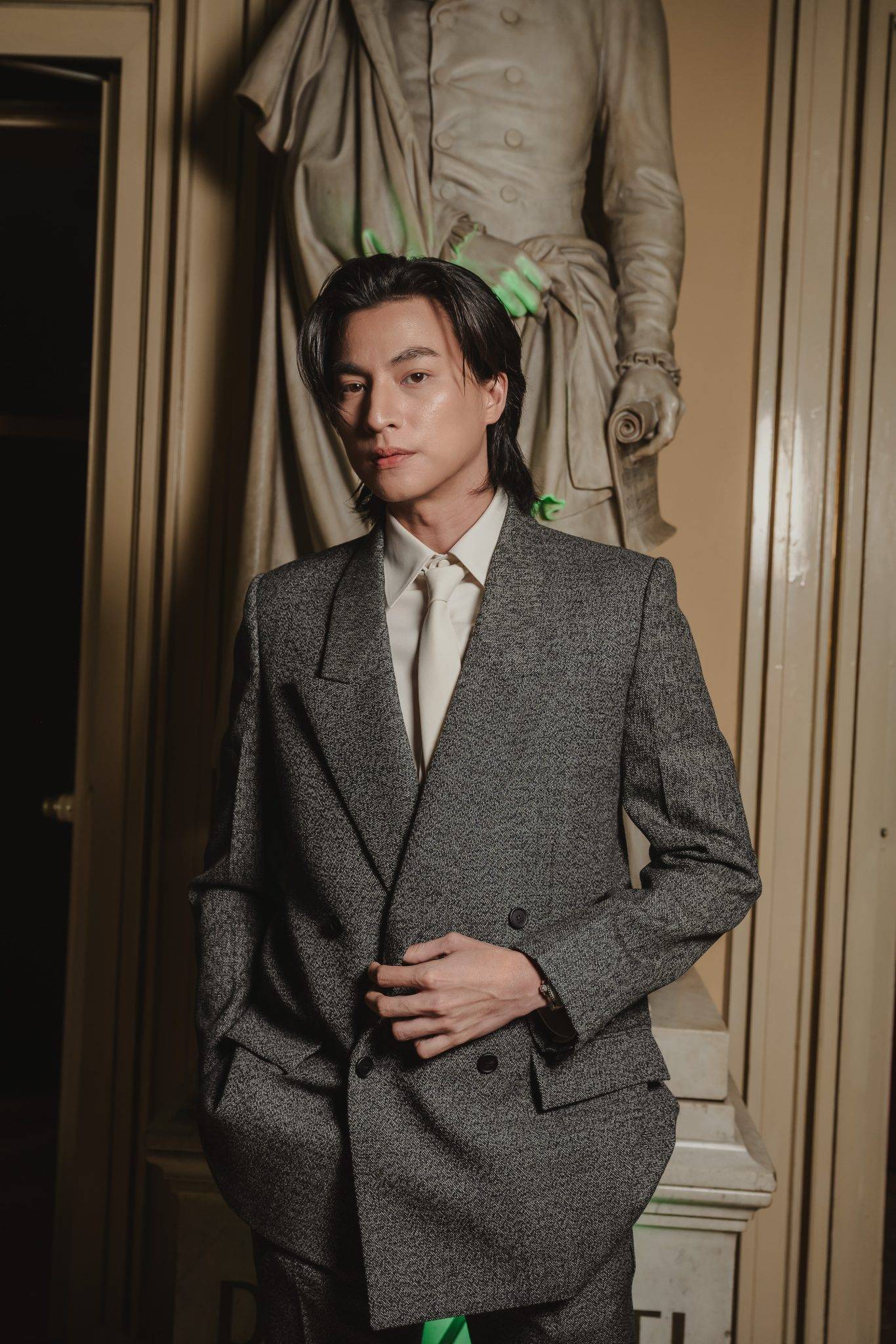  - CNMI Sustainable Fashion Awards 2025: Milan Celebrates Fashion, Art, and Sustainability