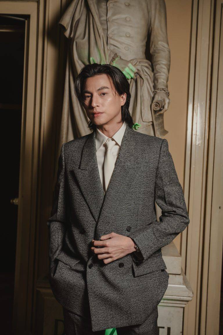  - CNMI Sustainable Fashion Awards 2025: Milano celebra moda, arte e sostenibilità