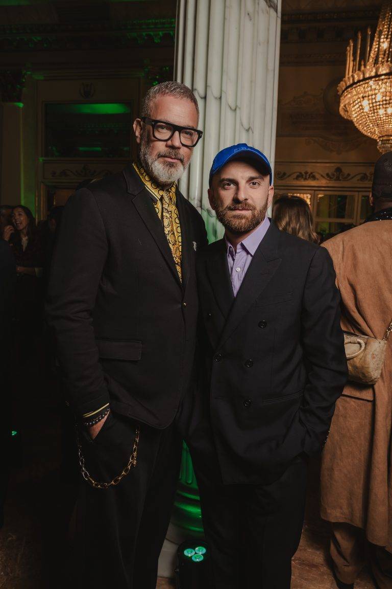  - CNMI Sustainable Fashion Awards 2025: Milano celebra moda, arte e sostenibilità