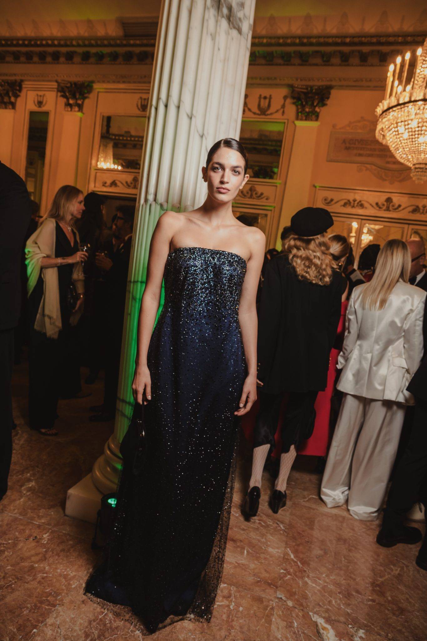  - CNMI Sustainable Fashion Awards 2025: Milan Celebrates Fashion, Art, and Sustainability