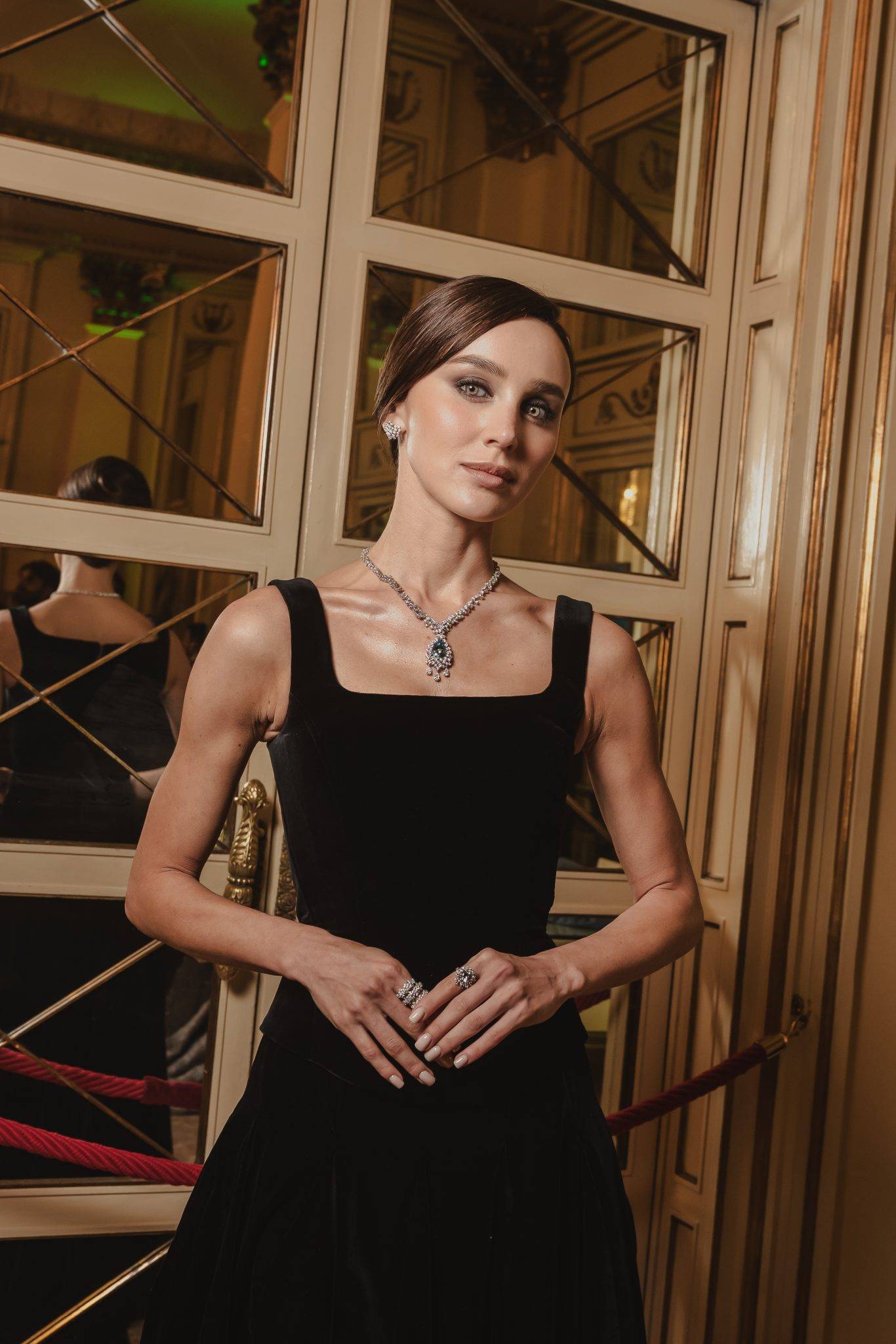  - CNMI Sustainable Fashion Awards 2025: Milano celebra moda, arte e sostenibilità