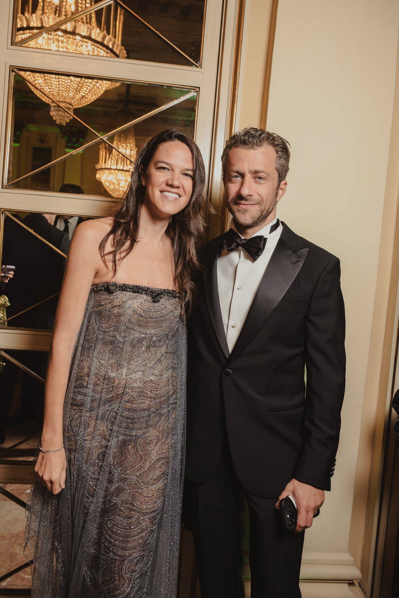  - CNMI Sustainable Fashion Awards 2025: Milan Celebrates Fashion, Art, and Sustainability