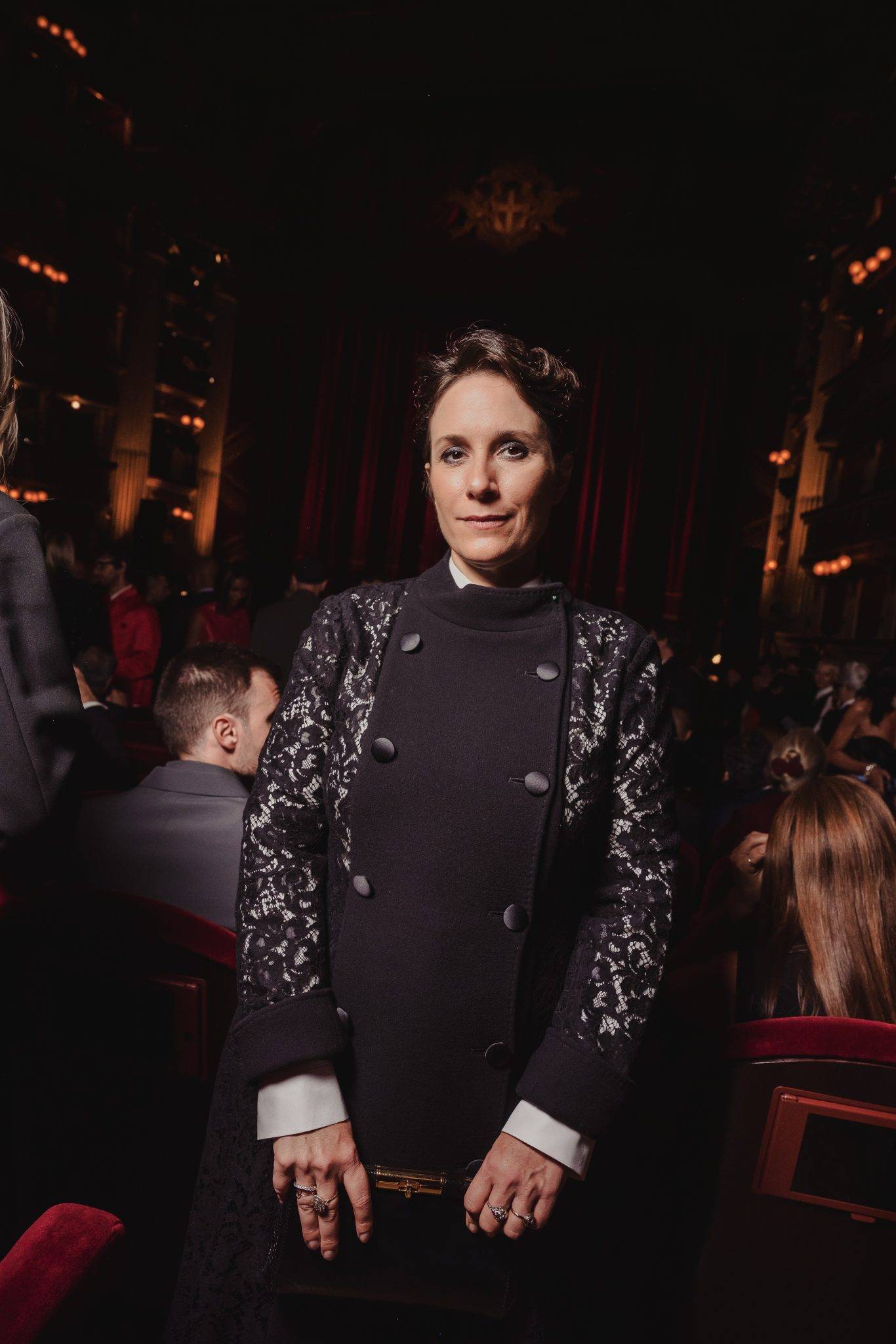  - CNMI Sustainable Fashion Awards 2025: Milan Celebrates Fashion, Art, and Sustainability