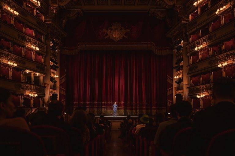 CNMI Sustainable Fashion Awards 2025: Milano celebra moda, arte e sostenibilità