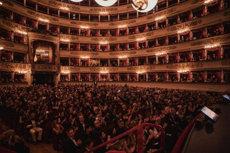 CNMI Sustainable Fashion Awards 2025: Milano celebra moda, arte e sostenibilità