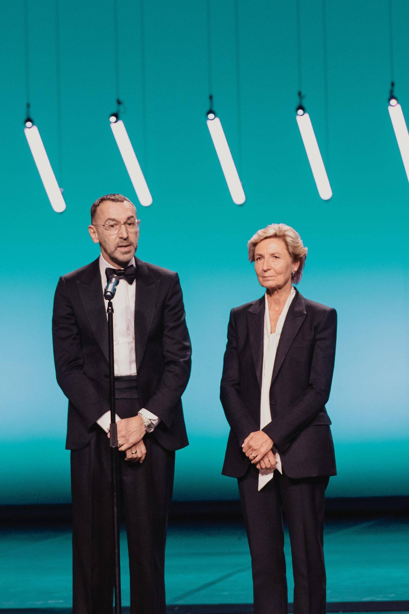  - CNMI Sustainable Fashion Awards 2025: Milan Celebrates Fashion, Art, and Sustainability