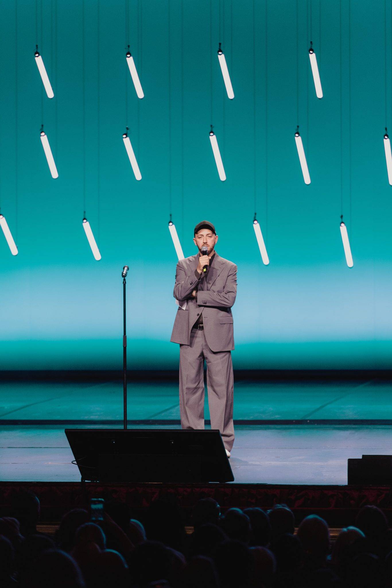  - CNMI Sustainable Fashion Awards 2025: Milan Celebrates Fashion, Art, and Sustainability