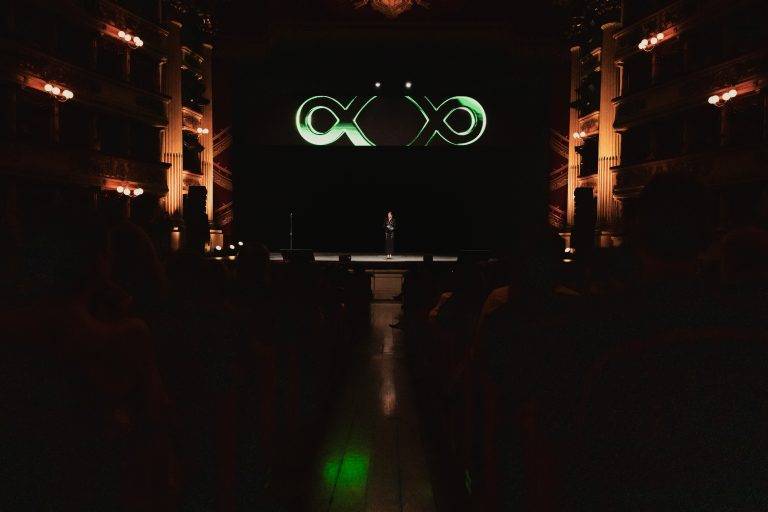 CNMI Sustainable Fashion Awards 2025: Milano celebra moda, arte e sostenibilità