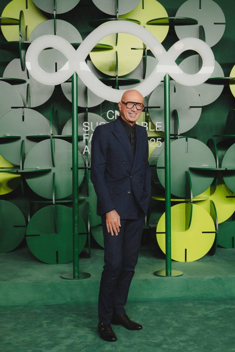  - CNMI Sustainable Fashion Awards 2025: Milano celebra moda, arte e sostenibilità