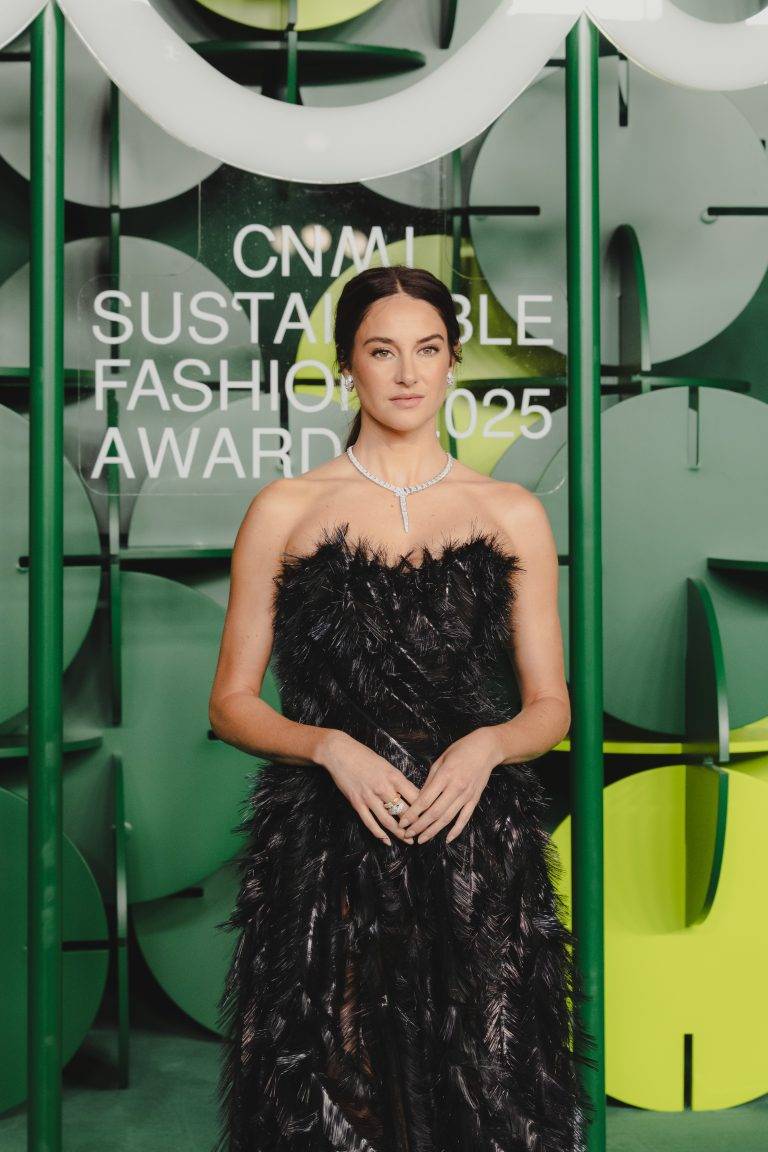  - CNMI Sustainable Fashion Awards 2025: Milano celebra moda, arte e sostenibilità
