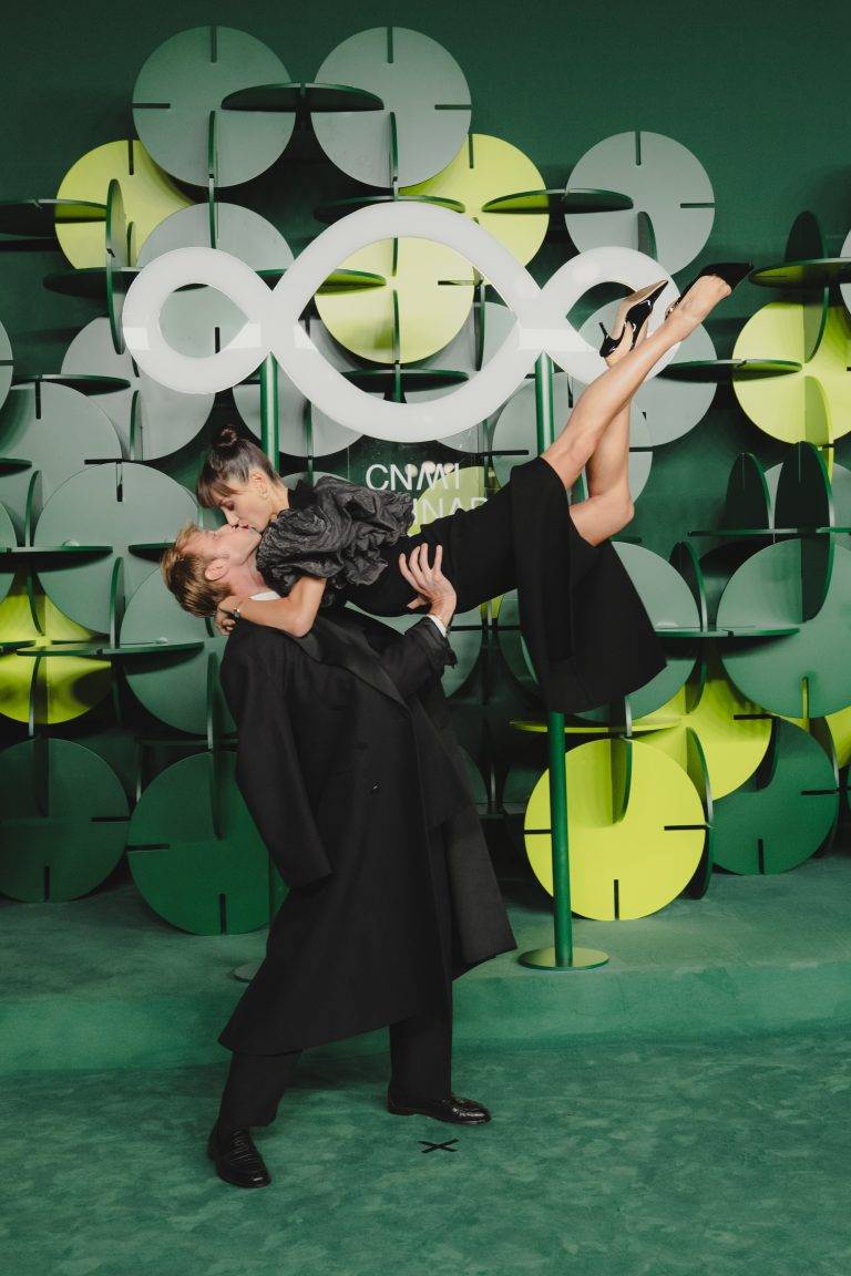  - CNMI Sustainable Fashion Awards 2025: Milano celebra moda, arte e sostenibilità