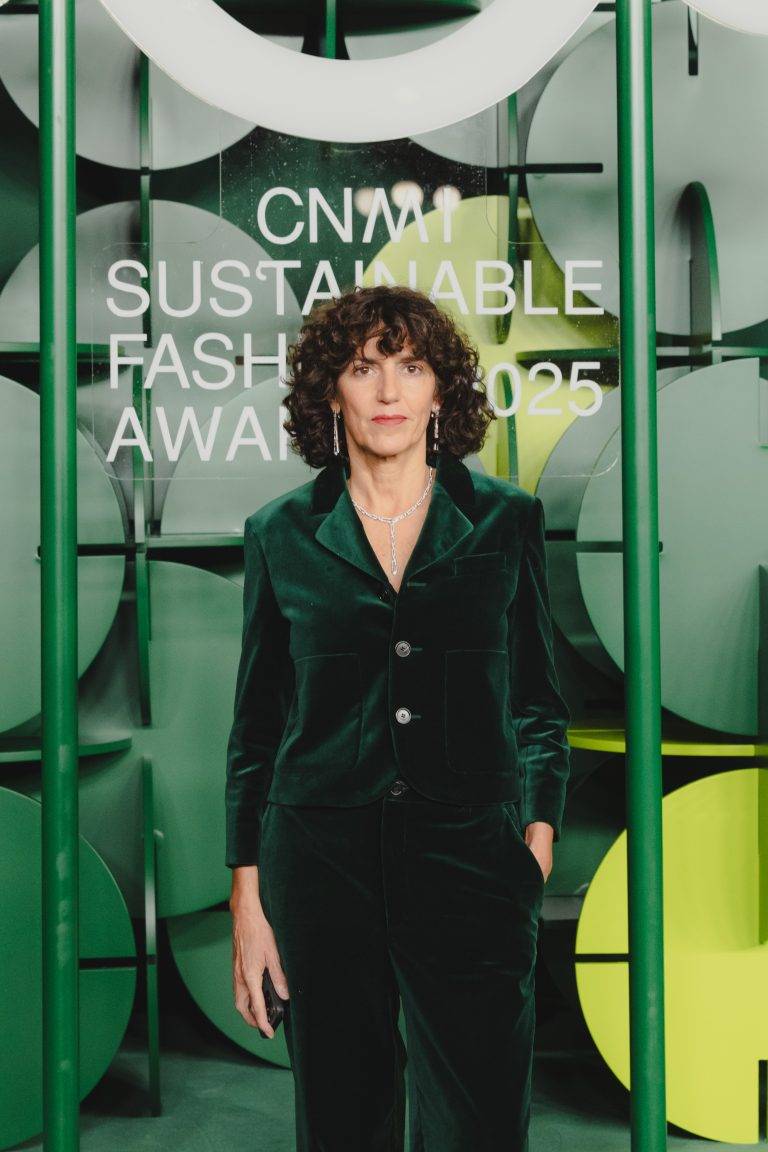  - CNMI Sustainable Fashion Awards 2025: Milano celebra moda, arte e sostenibilità