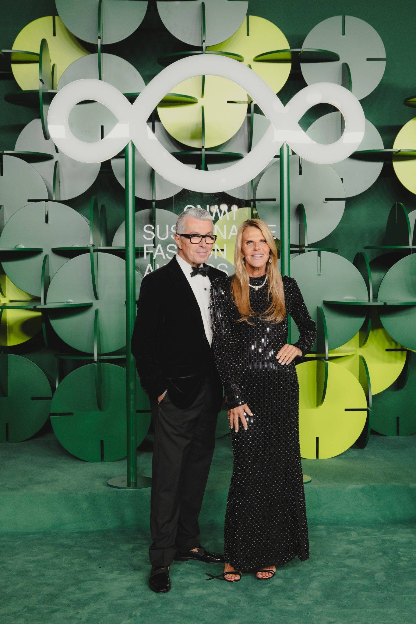  - CNMI Sustainable Fashion Awards 2025: Milan Celebrates Fashion, Art, and Sustainability