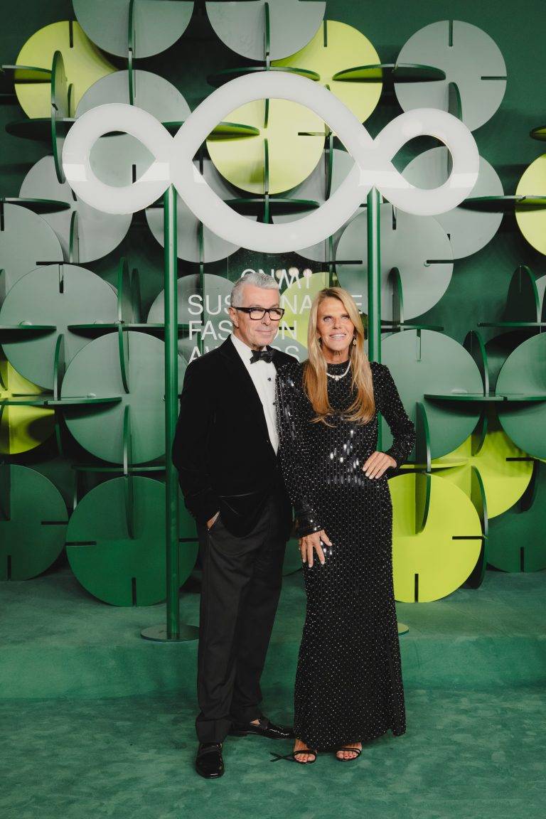  - CNMI Sustainable Fashion Awards 2025: Milano celebra moda, arte e sostenibilità