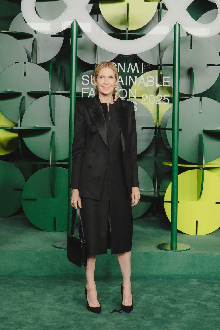  - CNMI Sustainable Fashion Awards 2025: Milano celebra moda, arte e sostenibilità