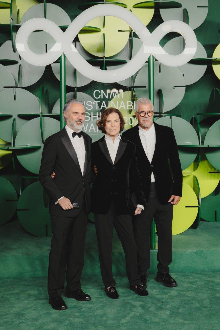  - CNMI Sustainable Fashion Awards 2025: Milano celebra moda, arte e sostenibilità