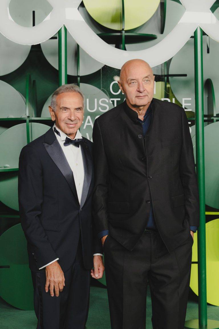  - CNMI Sustainable Fashion Awards 2025: Milano celebra moda, arte e sostenibilità