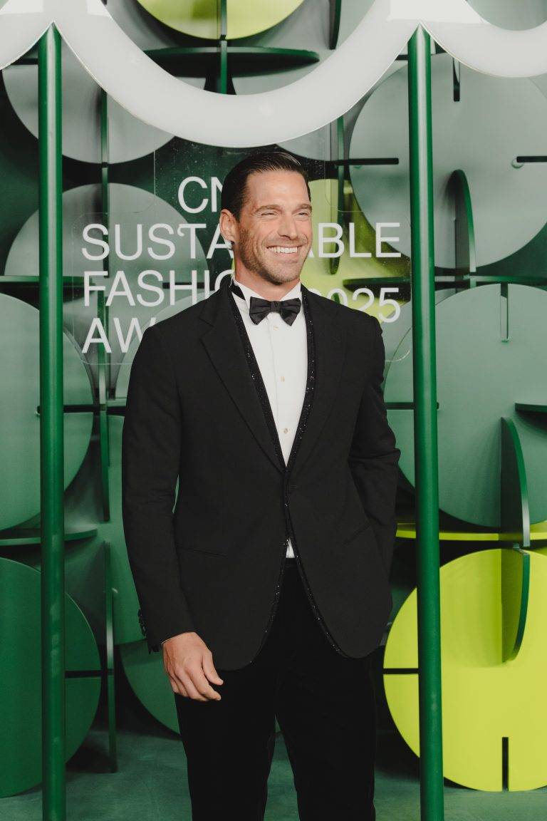  - CNMI Sustainable Fashion Awards 2025: Milano celebra moda, arte e sostenibilità