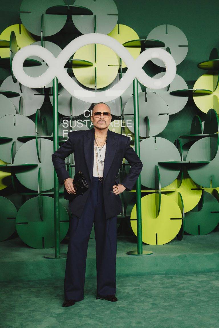  - CNMI Sustainable Fashion Awards 2025: Milano celebra moda, arte e sostenibilità