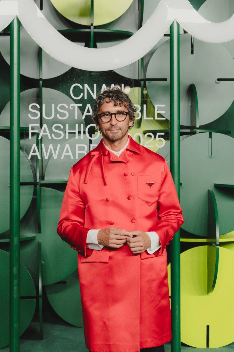  - CNMI Sustainable Fashion Awards 2025: Milano celebra moda, arte e sostenibilità