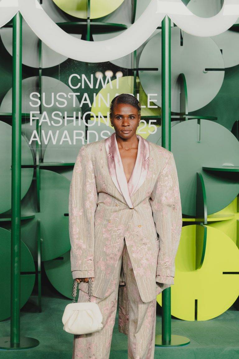  - CNMI Sustainable Fashion Awards 2025: Milano celebra moda, arte e sostenibilità
