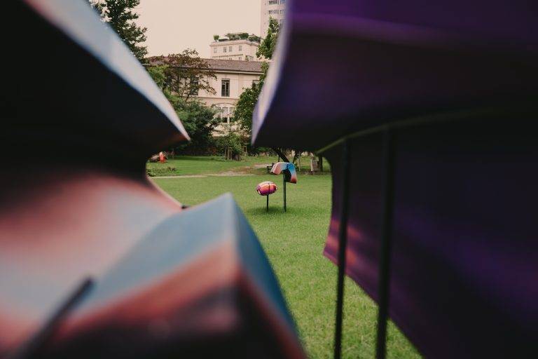 Arte, moda e brindisi: il cocktail di Fondazione Furla al Giardino di Villa Reale